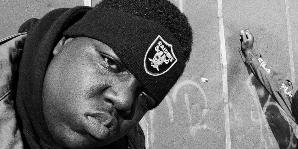 Nih Trailer Dokumenter Notorious B.I.G di Netflix